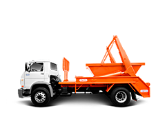 Equipo Portavolquetes 